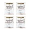 Edono Rucci Almond Coconut Powdered Cappuccino Mix, 4 Bags( 2 Lbs Each)