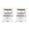 Edono Rucci Cookies And Cream Powdered Cappuccino Mix, 2 Bags( 2 Lbs Each)