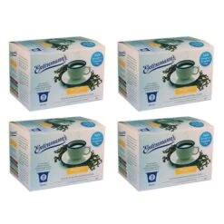 Entenmann's Single Serve Coffee, Breakfast Blend, 4/10 (40 Count)