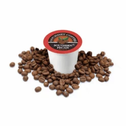 Southern Pecan Coffee, 100 Single Serve Cups 6 Southern Pecan Coffee, 100 Single Serve Cups -Miscela Coffee Shop fa008aad 473b 4c9f 9e98 08979dd43859.2cd497d23bd3c488c5d7301e91ef38dc 1