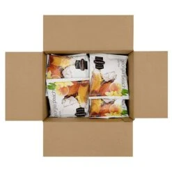 Farmer Brothers Island Medley Georgia Peach Iced Tea (24 Count) -Miscela Coffee Shop farmer brothers island medley georgia peach iced tea box