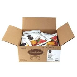 Farmer Brothers Premium Sweet Watermelon Iced Tea Filterpacks (24 Count) -Miscela Coffee Shop farmer brothers premium sweet watermelon iced tea filterpacks box