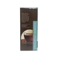 Farmer Brothers Premium: Enchanting Moments Hot Tea, 2/25 Ct Tea Boxes 9 Farmer Brothers Premium: Enchanting Moments Hot Tea, 2/25 Ct Tea Boxes -Miscela Coffee Shop fbherbaltea2 1