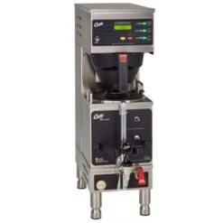 Curtis GEMSS63A1000 G3 Single 1.5 Gal. Coffee Brewer With Dual Voltage -Miscela Coffee Shop gemss10a1000 i4 1