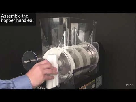 BUNN® BUNN 34000.0000: Gourmet Ice Systems Ultra-2 2 BUNN® BUNN 34000.0000: Gourmet Ice Systems Ultra-2 - Image 2