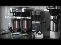 BUNN® Bunn 52000.0101 TB-LP Infusion Series Tea Brewer, Low Profile, 120V -Miscela Coffee Shop hqdefault 2 2 1 1 1 1 1 1 1 1 1 1 1 1 1 1 1