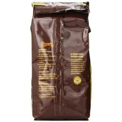 Kahlua Original Gourmet Ground Coffee (2 Bags/12 Oz) -Miscela Coffee Shop kahluaoriginalgourment1