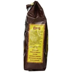 Kahlua Original Gourmet Ground Coffee (2 Bags/12 Oz) -Miscela Coffee Shop kahluaoriginalgourment2