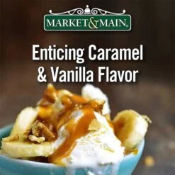 Market & Main® Jamaican Me Crazy Flavored Coffee (6 Bags/12 Oz) 11 Market & Main® Jamaican Me Crazy Flavored Coffee (6 Bags/12 Oz) -Miscela Coffee Shop market n main jamaican me crazy flavored coffee single bag1 1