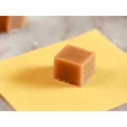 Harry & David Milk Chocolate Caramel Moose Munch Gourmet Ground Coffee 3 Bags -Miscela Coffee Shop mcc3 1