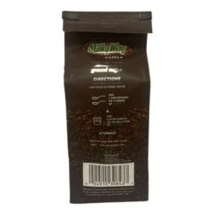 Milky Way Caramel, Nougat And Chocolate, Naturally And Artificially Flavored Ground Coffee,2/10 Oz Bags -Miscela Coffee Shop milkyway2 1