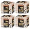 Moose Munch Single Serve Coffee By Harry & David, Maple Walnut, 4/18 Count