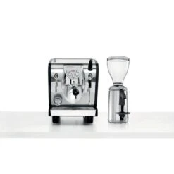 Nuova Simonelli Musica Volumetric Espresso Machine Pour Over 8 Nuova Simonelli Musica Volumetric Espresso Machine Pour Over -Miscela Coffee Shop musica 8