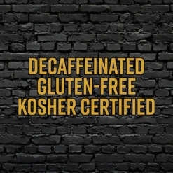 Brickhouse Single Serve Coffee, Decaf Brown Sugar Bourbon, 100 Count 5 Brickhouse Single Serve Coffee, Decaf Brown Sugar Bourbon, 100 Count -Miscela Coffee Shop my project 1 6 1 1