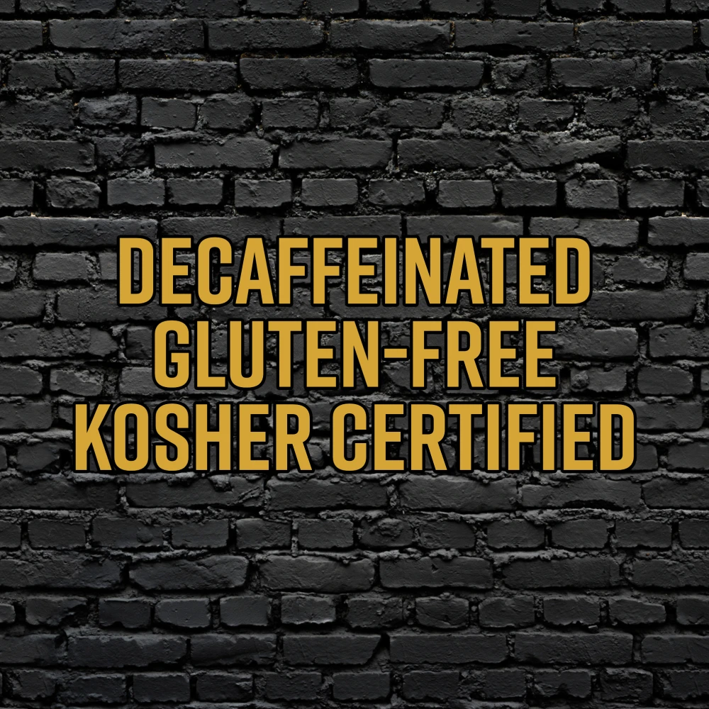 Brickhouse Single Serve Coffee, Decaf Colombian Blend, 100 Count 3 Brickhouse Single Serve Coffee, Decaf Colombian Blend, 100 Count - Image 3