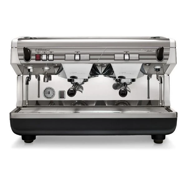 Nuova Simonelli Appia Life 2 Group Semi Automatic Espresso Machine 3 Nuova Simonelli Appia Life 2 Group Semi Automatic Espresso Machine - Image 3