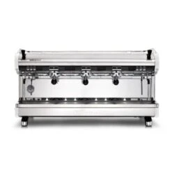 Nuova Simonelli Aurelia Wave Semi Automatic 3 Group Espresso Machine