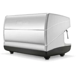 Nuova Simonelli Appia II Volumetric Espresso Machine 220V Group 3 7 Nuova Simonelli Appia II Volumetric Espresso Machine 220V Group 3 -Miscela Coffee Shop nuova simonelli appia ii7 1 1