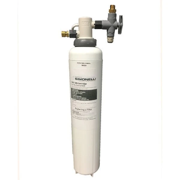 Nuova Simonelli Appia II Volumetric Espresso Machine 220V Group 3 4 Nuova Simonelli Appia II Volumetric Espresso Machine 220V Group 3 - Image 4