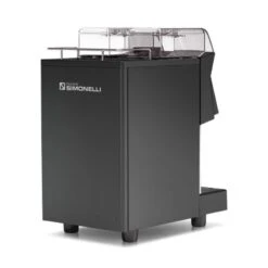 Nuova Simonelli Prontobar Touch Super Automatic Machine 2 Step -Miscela Coffee Shop prontobar touch back l 800x 1