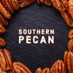 Brickhouse Single Serve Coffee, Southern Pecan, 72 Count -Miscela Coffee Shop southern pecan content 1 2