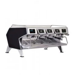 Unic Stella Epic Three Group Automatic Espresso Machine - 240V -Miscela Coffee Shop unic stella epic 3 3
