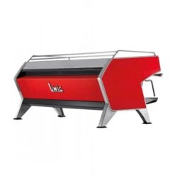 Unic Stella Epic Three Group Automatic Espresso Machine - 240V -Miscela Coffee Shop unic stella epic 3 9